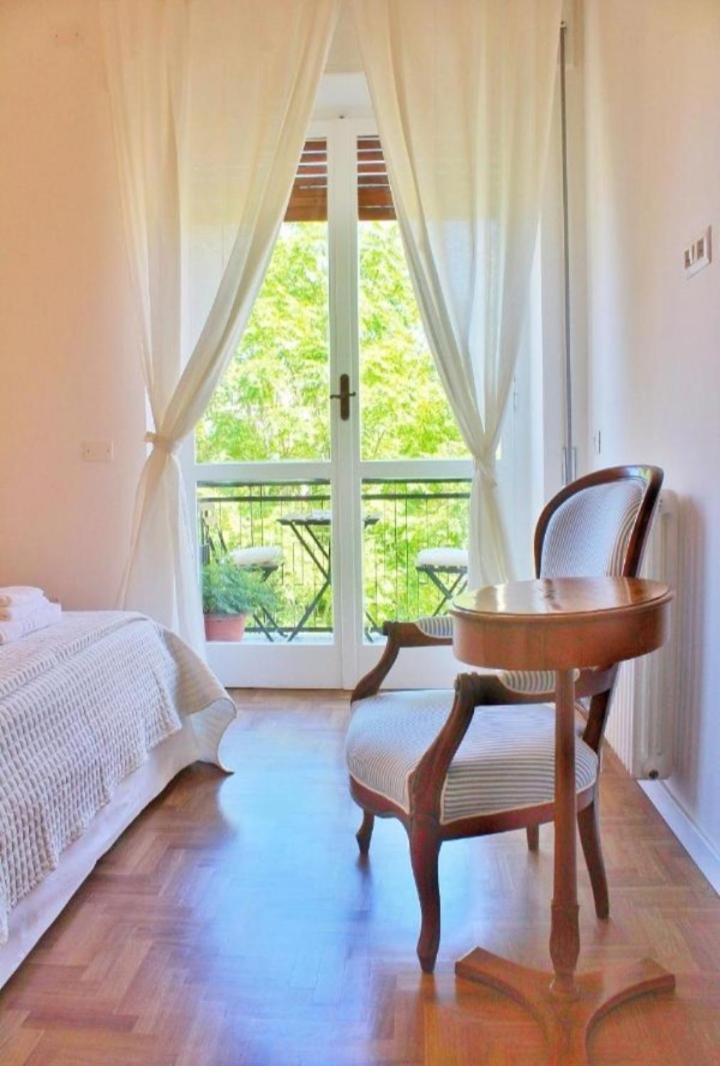 Elicriso Suites Yenne Cagliari Exteriör bild